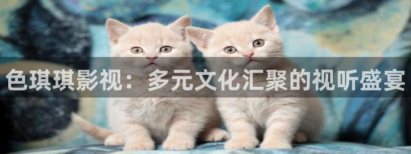 驰策影院首页：色琪琪影视：多元文化汇聚的视听盛宴