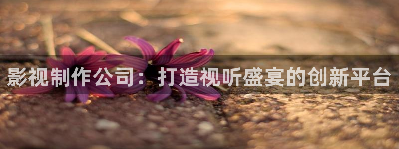 驰策驰影院：影视制作公司：打造视听盛宴的创新平台