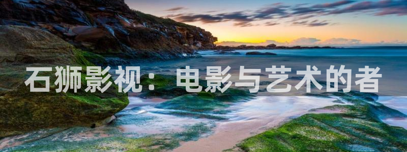 驰策驰影院 免费观看：石狮影视：电影与艺术的者